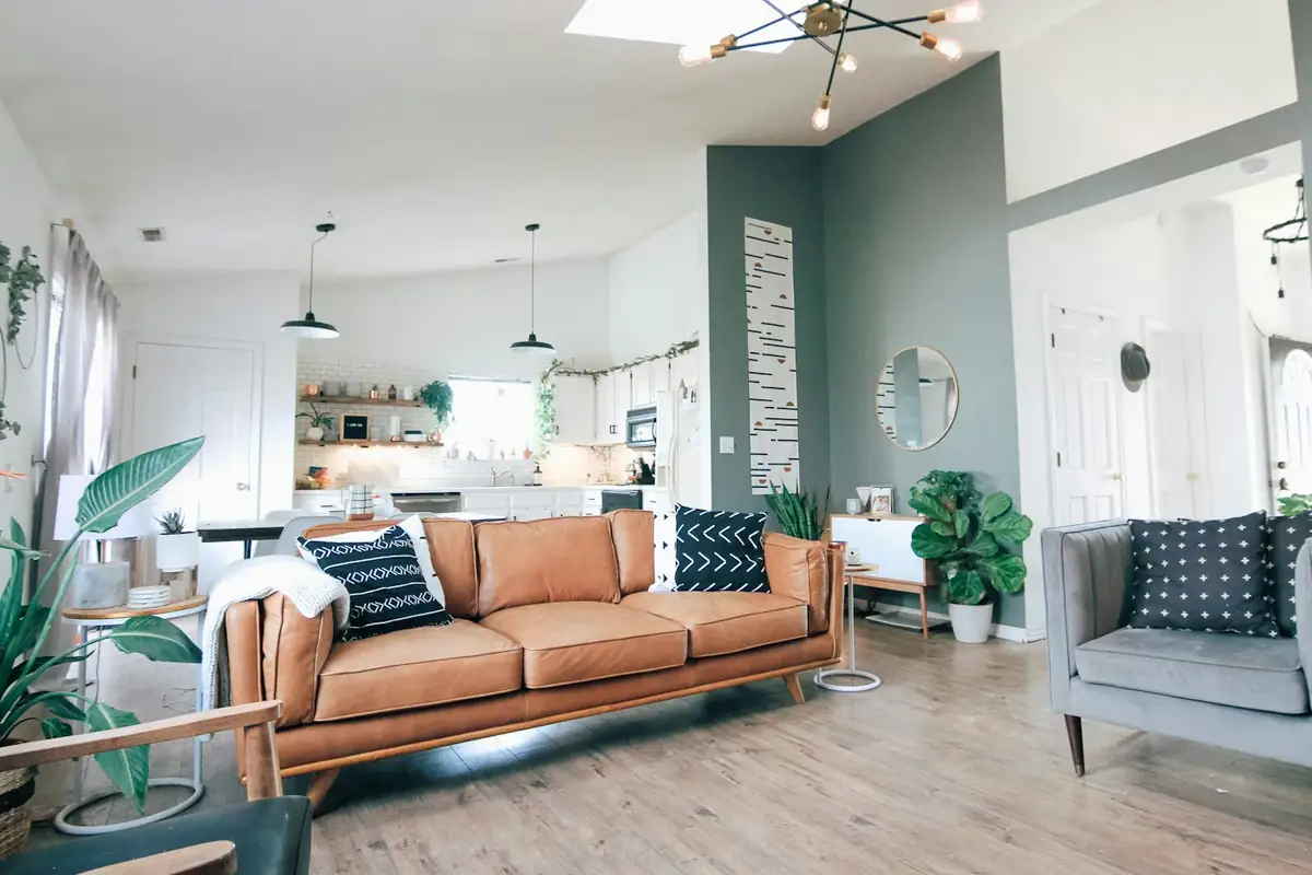 Signs Your Home Could Use A Clean