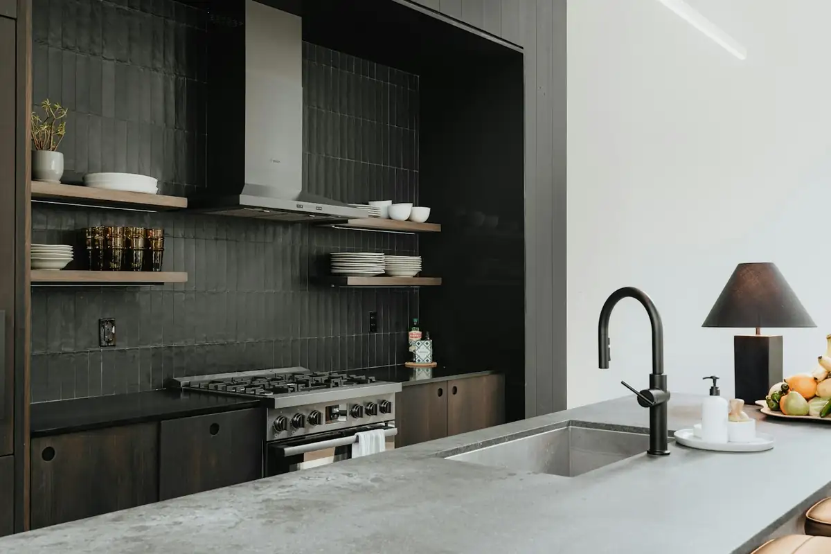 Tile & Grout Cleaning