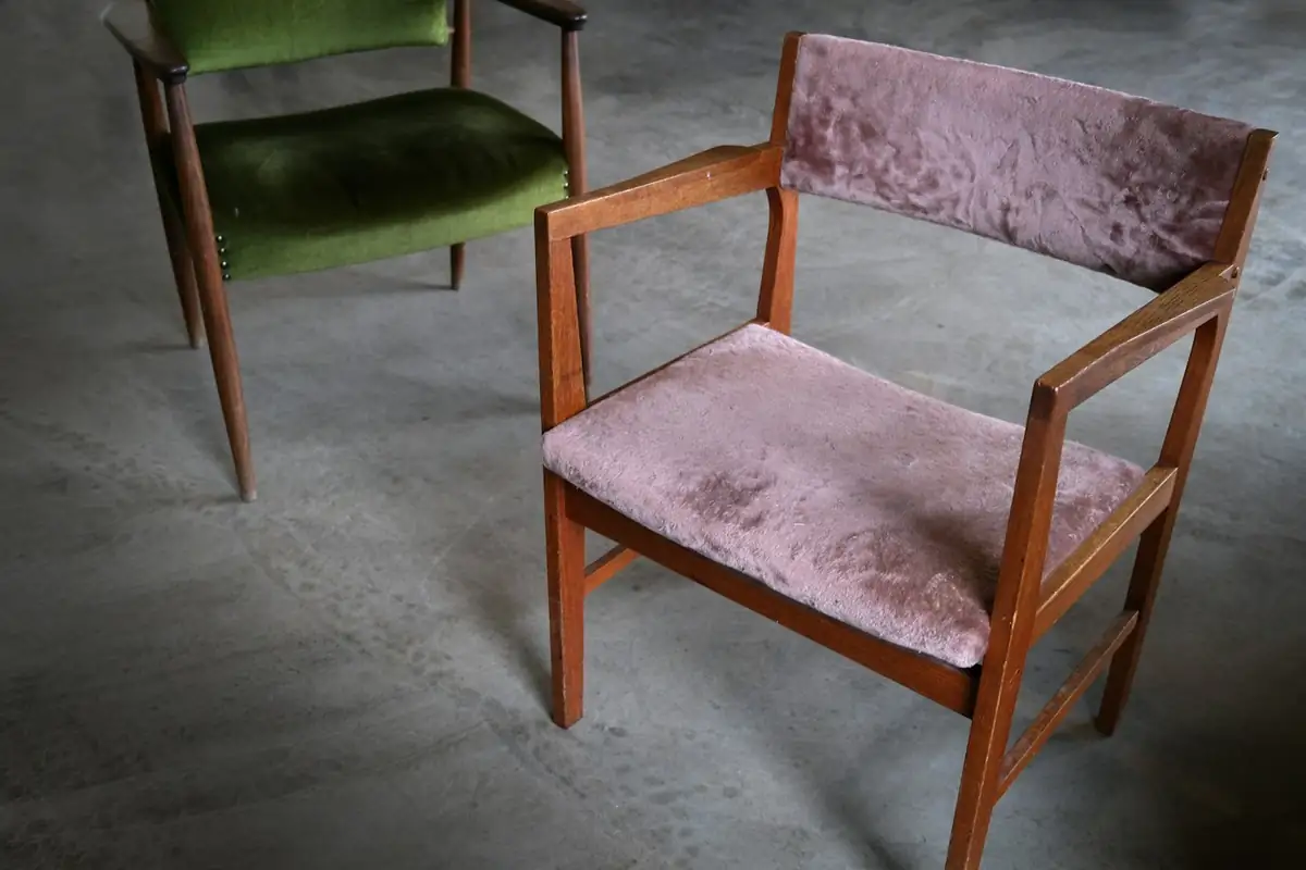 Upholstery Cleaning