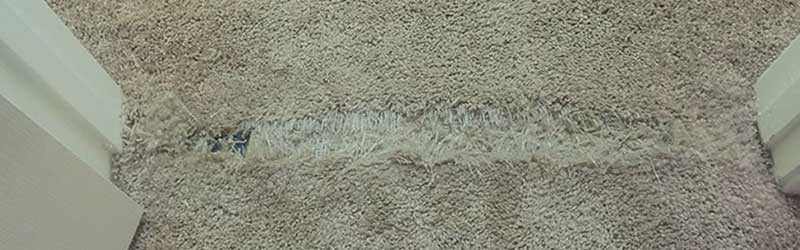 Carpet Repairing Services