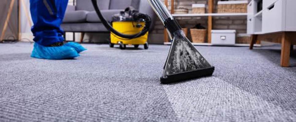 Carpet Repairing Services